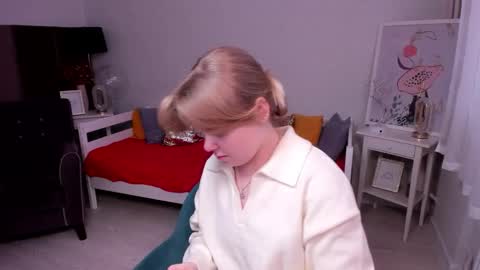 Sophia online show from 25, 2, 2026