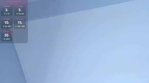 melissa_23_ online show from 17, 9, 2025