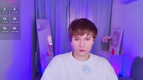 Melissa online show from 13, 4, 2026