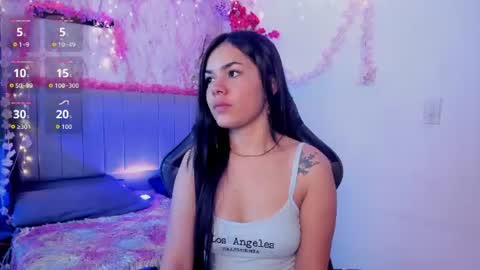 melissa___saenz online show from 30, 6, 2026