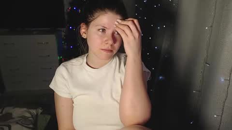 Snapshot of melissa__ray chatting on 16, 1, 2025 Melissa Ray online show from 16, 1, 2025