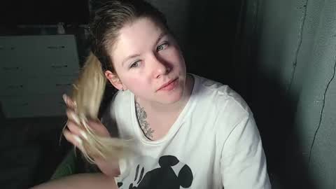 Snapshot of melissa__ray chatting on 26, 1, 2025 Melissa Ray online show from 26, 1, 2025