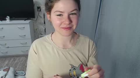 Snapshot of melissa__ray chatting on 12, 2, 2025 Melissa Ray online show from 12, 2, 2025