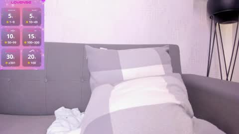 Snapshot of melissa__saenz_ chatting on 5, 6, 2026 M E L I S S A online show from 5, 6, 2026