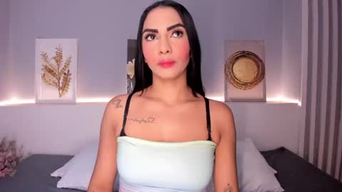 Snapshot of melissa__saenz_ chatting on 16, 7, 2026 M E L I S S A online show from 16, 7, 2026