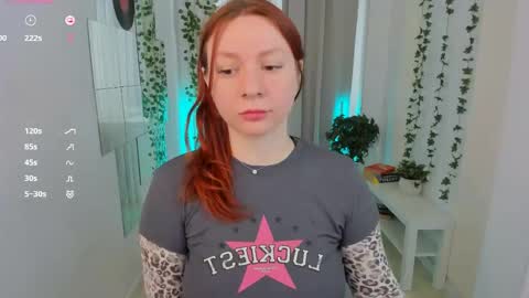 Melissa online show from 18, 4, 2026