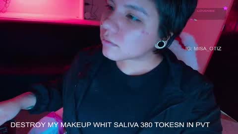 Lissa  online show from 4, 11, 2025