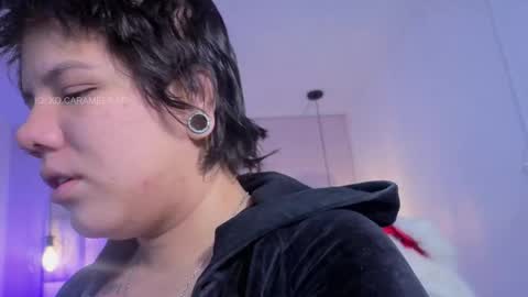 Lissa  online show from 1, 12, 2025