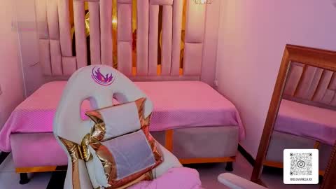 Lissa  online show from 18, 12, 2025