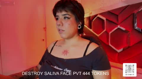 Lissa  online show from 13, 1, 2026