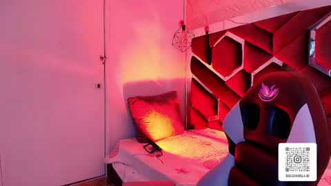 Lissa  online show from 16, 4, 2026