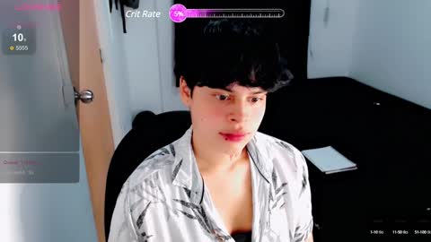  Carol - Dany  online show from 11, 12, 2024