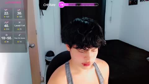  Carol - Dany  online show from 14, 12, 2024