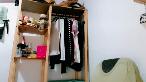  Carol - Dany  online show from 18, 4, 2026