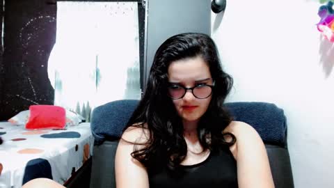 Melissas Corner online show from 5, 3, 2025