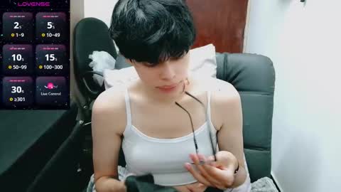 Melissas Corner online show from 16, 10, 2025