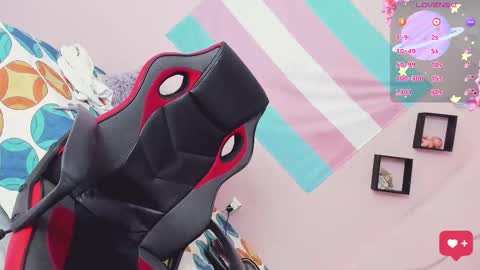 melissa_bunny69 online show from 19, 11, 2025