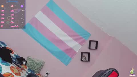 melissa_bunny69 online show from 18, 12, 2025