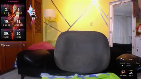 melissa_coleman_ online show from 19, 9, 2025