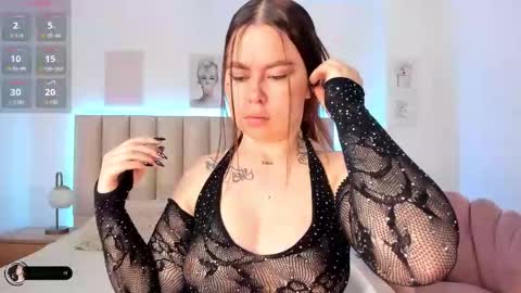 melissa_es online show from 10, 11, 2025