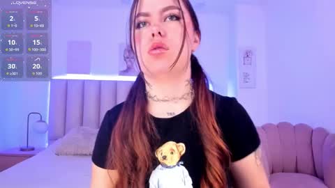 melissa_es online show from 17, 1, 2026