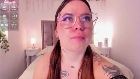 melissa_es online show from 3, 3, 2026