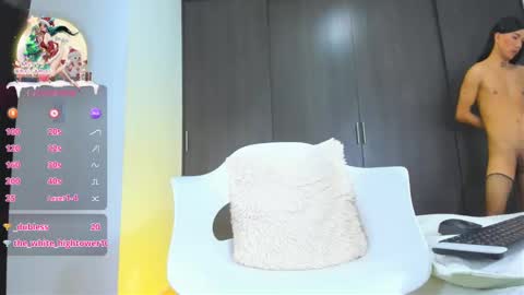 M E L I S S A  online show from 24, 12, 2024