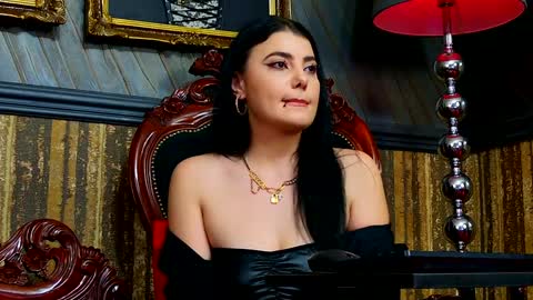 Snapshot of melissa_glow chatting on 9, 12, 2024 Melissa online show from 9, 12, 2024