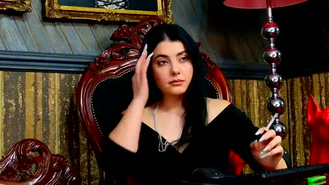 Snapshot of melissa_glow chatting on 17, 12, 2024 Melissa online show from 17, 12, 2024