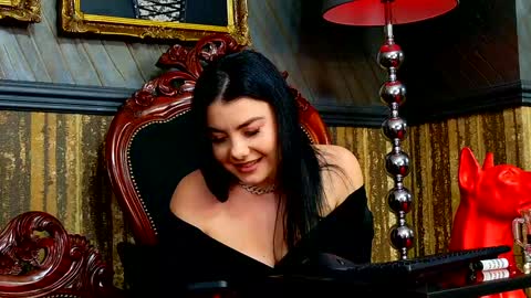 Snapshot of melissa_glow chatting on 3, 1, 2025 Melissa online show from 3, 1, 2025