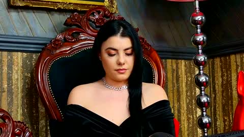 Snapshot of melissa_glow chatting on 3, 1, 2025 Melissa online show from 3, 1, 2025