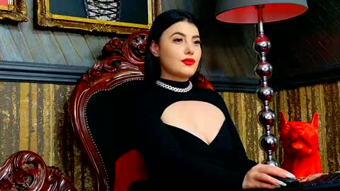Snapshot of melissa_glow chatting on 29, 1, 2025 Melissa online show from 29, 1, 2025