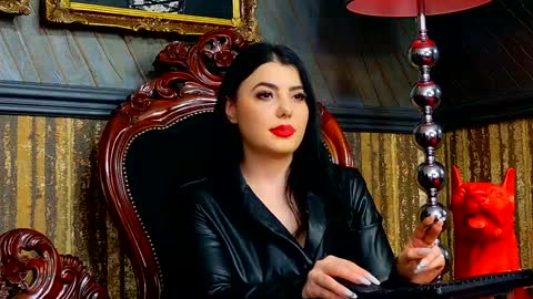 Snapshot of melissa_glow chatting on 1, 2, 2025 Melissa online show from 1, 2, 2025