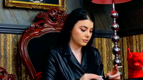 Snapshot of melissa_glow chatting on 11, 2, 2025 Melissa online show from 11, 2, 2025