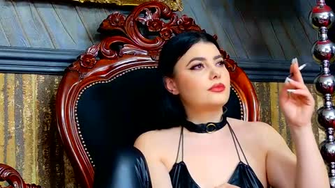 Snapshot of melissa_glow chatting on 7, 3, 2025 Melissa online show from 7, 3, 2025