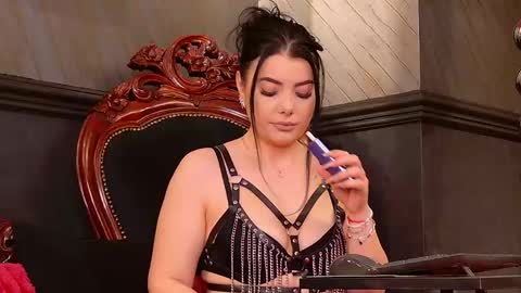 Melissa online show from 15, 4, 2026