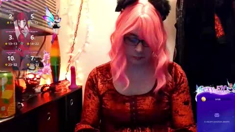 Melissa online show from 18, 1, 2026