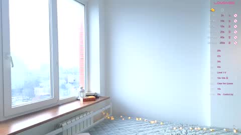 Melissa online show from 15, 1, 2025