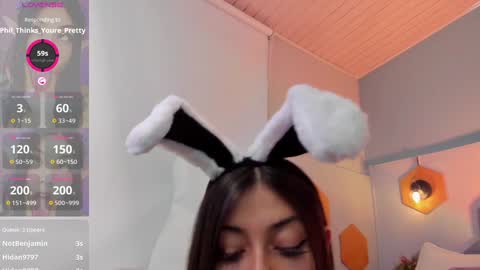 Melissa 3 online show from 25, 1, 2025