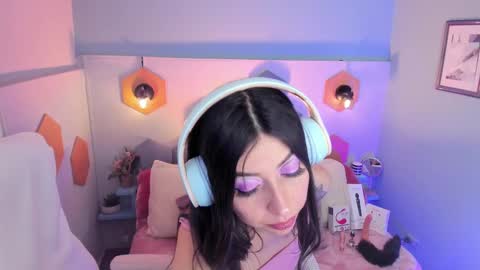 Melissa 3 online show from 20, 2, 2025