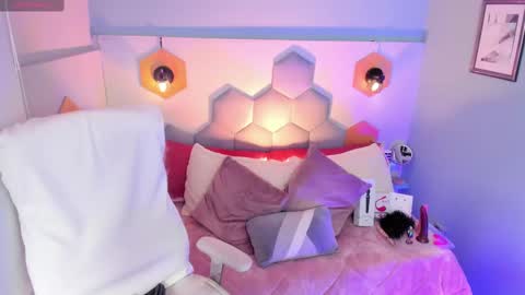 Melissa 3 online show from 20, 2, 2025