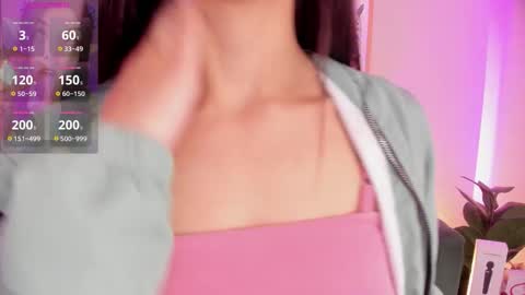 Melissa 3 online show from 28, 10, 2025