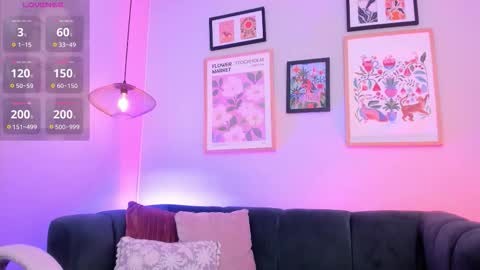 Melissa 3 online show from 17, 2, 2026