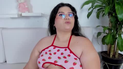 Melissa online show from 22, 1, 2025