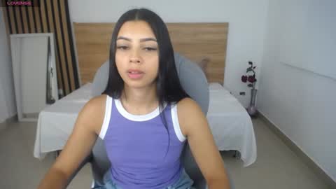 melissa_lenox online show from 22, 6, 2026
