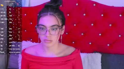 melissa_ls online show from 16, 4, 2026