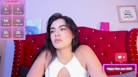 melissa_ls online show from 15, 5, 2026