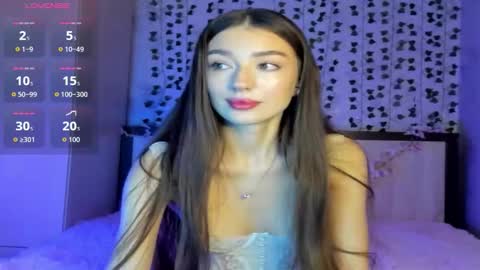 Snapshot of melissa_milton chatting on 3, 10, 2025 Melissa - Your Dream Girl online show from 3, 10, 2025