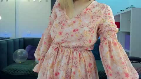 melissa_new22 online show from 19, 10, 2025