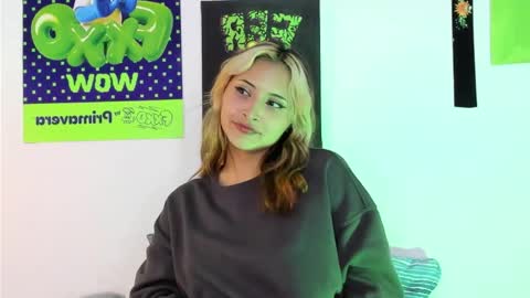 melissa_noir online show from 18, 1, 2026